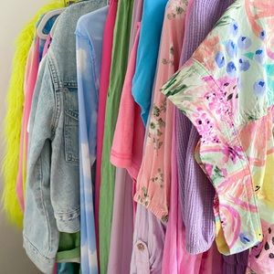 Meet your Posher, Elisabet